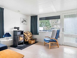 5 Star Holiday Home in Stege
