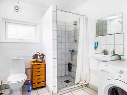5 Star Holiday Home in Stege