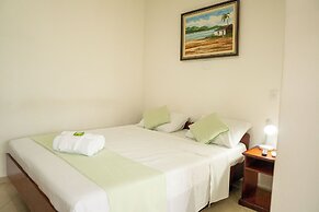 Pousada do Itaguá