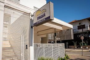 Pousada do Itaguá