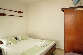 Pousada do Itaguá