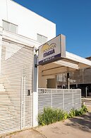 Pousada do Itaguá