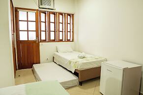 Pousada do Itaguá