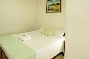 Pousada do Itaguá