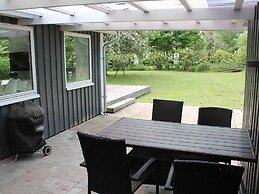 4 Star Holiday Home in Dannemare