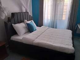 Silverwoods Hotel kondele Kisumu