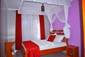 Silverwoods Hotel kondele Kisumu