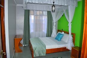 Silverwoods Hotel kondele Kisumu