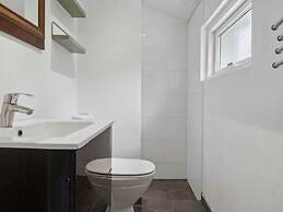 5 Star Holiday Home in Dronningmolle