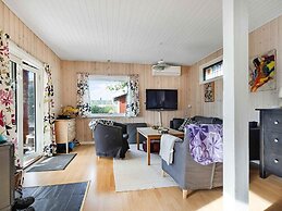 5 Star Holiday Home in Holbaek