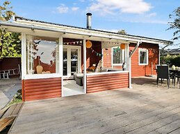 5 Star Holiday Home in Holbaek
