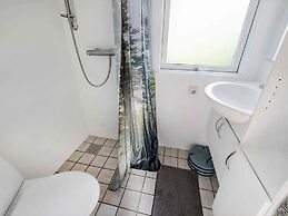 5 Star Holiday Home in Holbaek