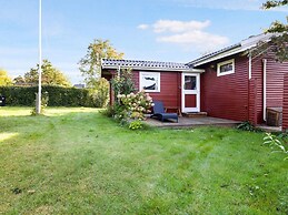 5 Star Holiday Home in Holbaek