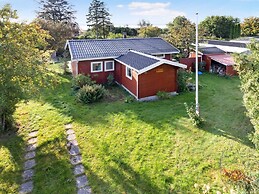 5 Star Holiday Home in Holbaek