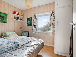 5 Star Holiday Home in Holbaek