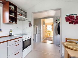 5 Star Holiday Home in Holbaek