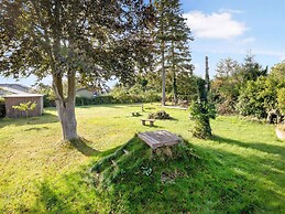 5 Star Holiday Home in Holbaek