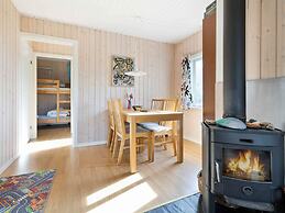 5 Star Holiday Home in Holbaek