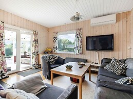 5 Star Holiday Home in Holbaek