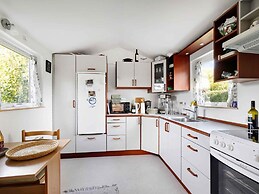 5 Star Holiday Home in Holbaek