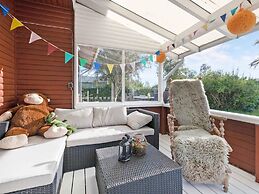 5 Star Holiday Home in Holbaek