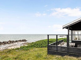 5 Star Holiday Home in Rorvig