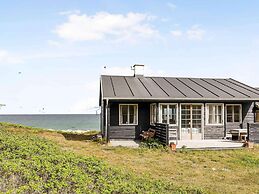 5 Star Holiday Home in Rorvig