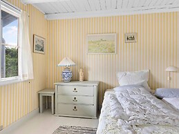 5 Star Holiday Home in Rorvig