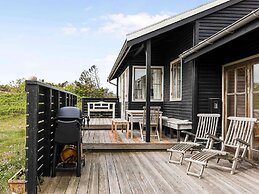 5 Star Holiday Home in Rorvig