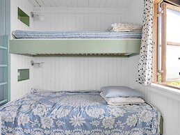 5 Star Holiday Home in Rorvig