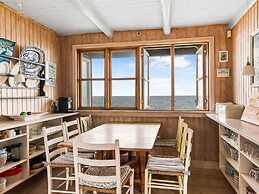 5 Star Holiday Home in Rorvig