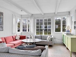 5 Star Holiday Home in Rorvig
