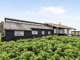 5 Star Holiday Home in Rorvig