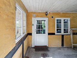 5 Star Holiday Home in Hasle