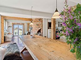 5 Star Holiday Home in Hasle