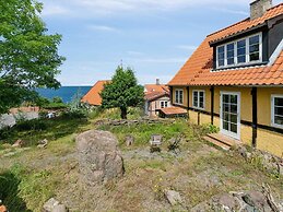 5 Star Holiday Home in Hasle