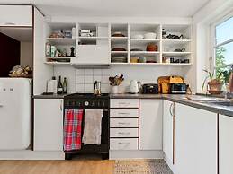 5 Star Holiday Home in Hasle