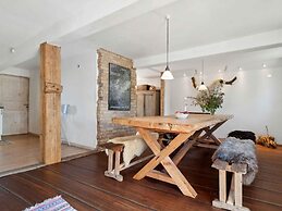 5 Star Holiday Home in Hasle