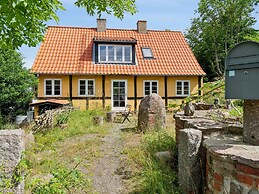 5 Star Holiday Home in Hasle