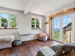 5 Star Holiday Home in Hasle