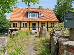 5 Star Holiday Home in Hasle