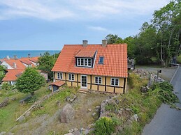 5 Star Holiday Home in Hasle