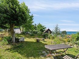5 Star Holiday Home in Hasle