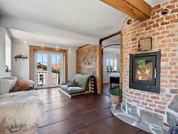 5 Star Holiday Home in Hasle