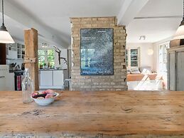 5 Star Holiday Home in Hasle