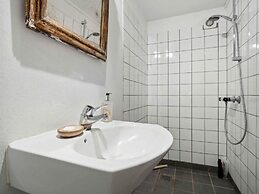 5 Star Holiday Home in Hasle