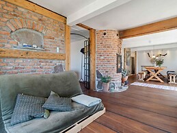 5 Star Holiday Home in Hasle