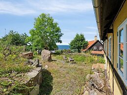 5 Star Holiday Home in Hasle