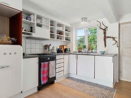 5 Star Holiday Home in Hasle