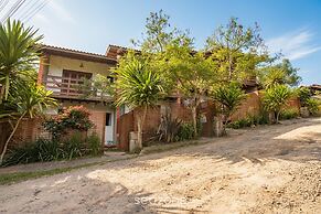 Units in the Casa dos Ventos - Imbituba VER